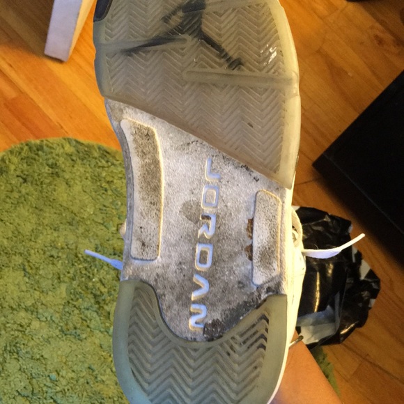 Air Jordan 5 retro - Picture 4 of 8